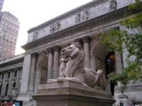 New York Public Library