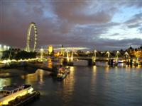 LondonEye-Southbank