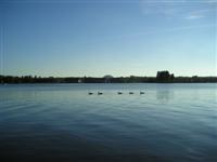 Willen-Lake